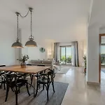 Apartamento Amazing Views Benahavis Estepona