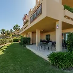 Apartamento Amazing Views Benahavis