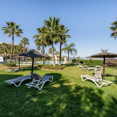 Amazing Views Benahavis Apartamento *