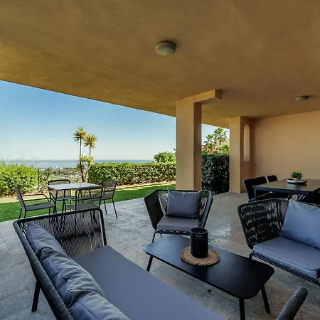 Amazing Views Benahavis *