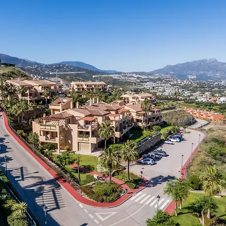 Apartamento Amazing Views Benahavis *
