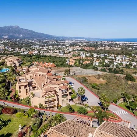 Apartamento Amazing Views Benahavis *